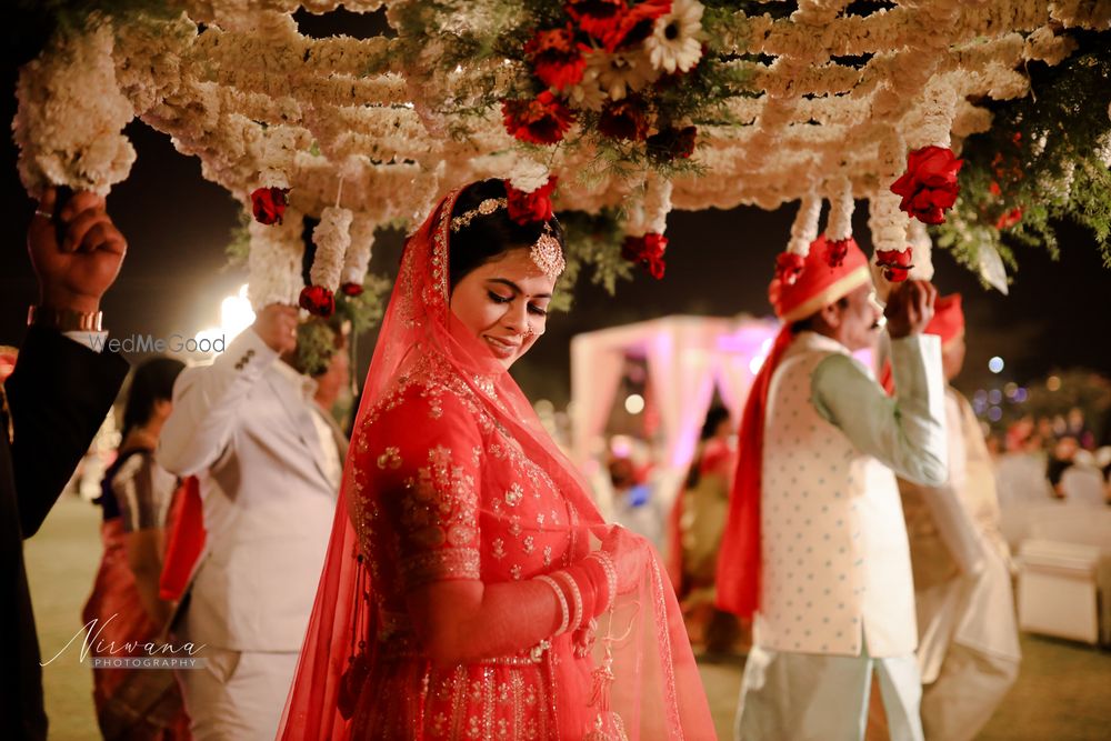 Photo From Divya Weds Shubham - By Nirwana Photography