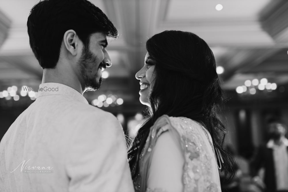 Photo From Siddharth & Grishma - By Nirwana Photography