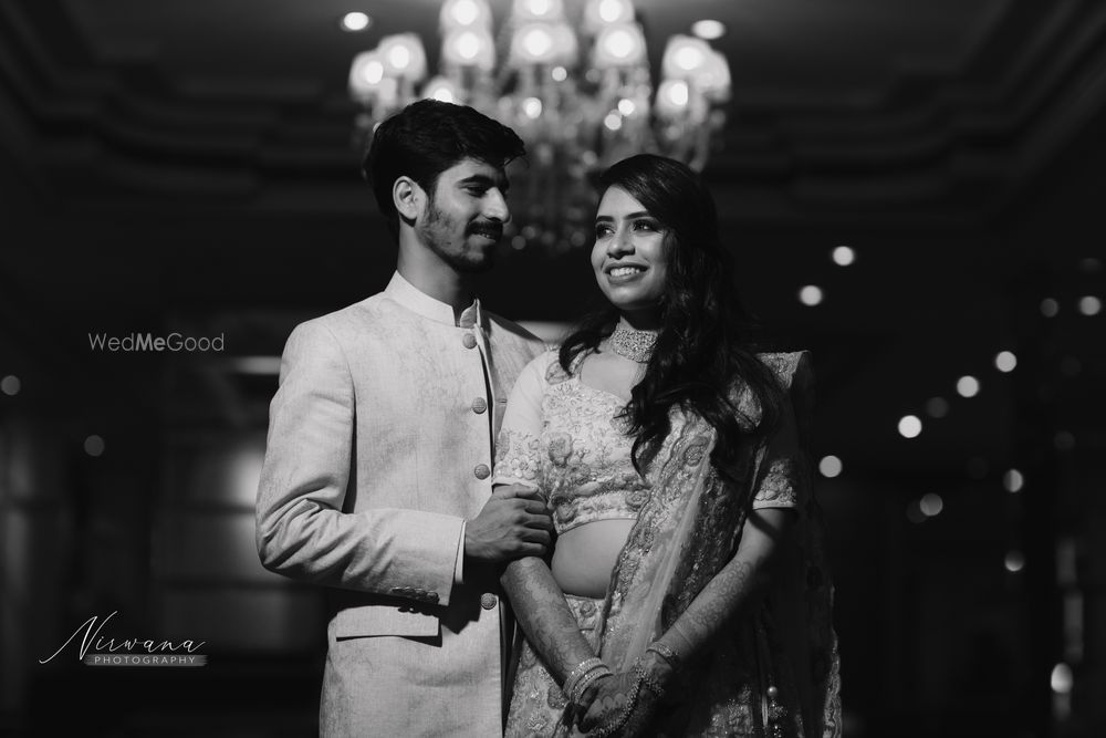 Photo From Siddharth & Grishma - By Nirwana Photography