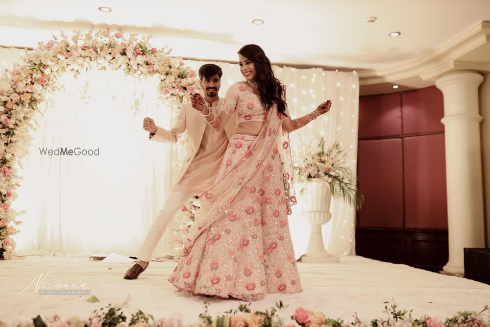 Photo From Siddharth & Grishma - By Nirwana Photography