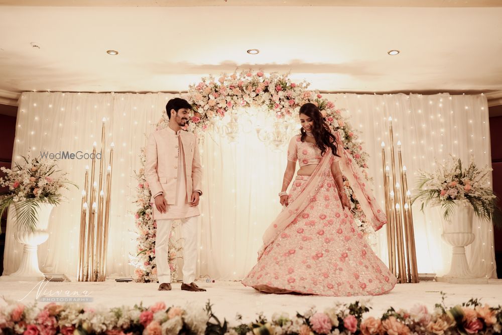 Photo From Siddharth & Grishma - By Nirwana Photography