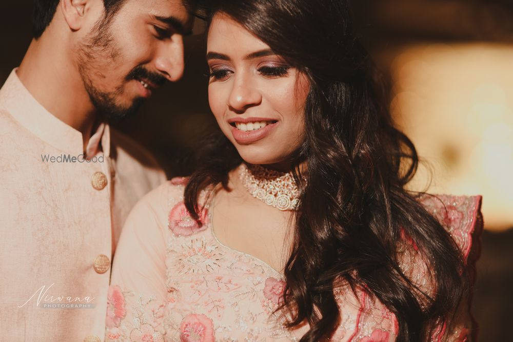 Photo From Siddharth & Grishma - By Nirwana Photography