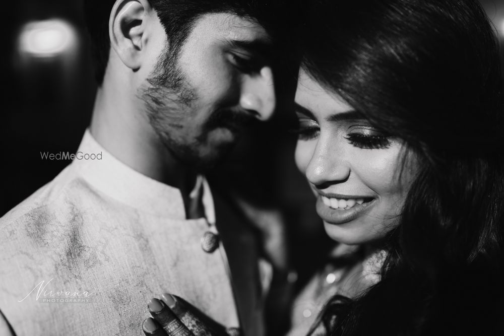 Photo From Siddharth & Grishma - By Nirwana Photography