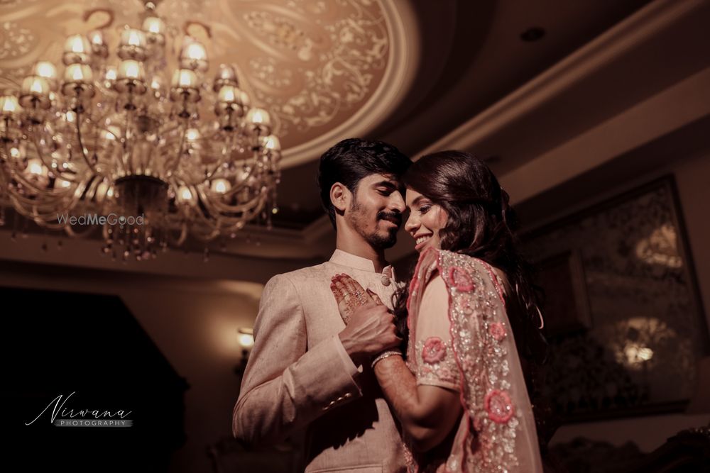 Photo From Siddharth & Grishma - By Nirwana Photography