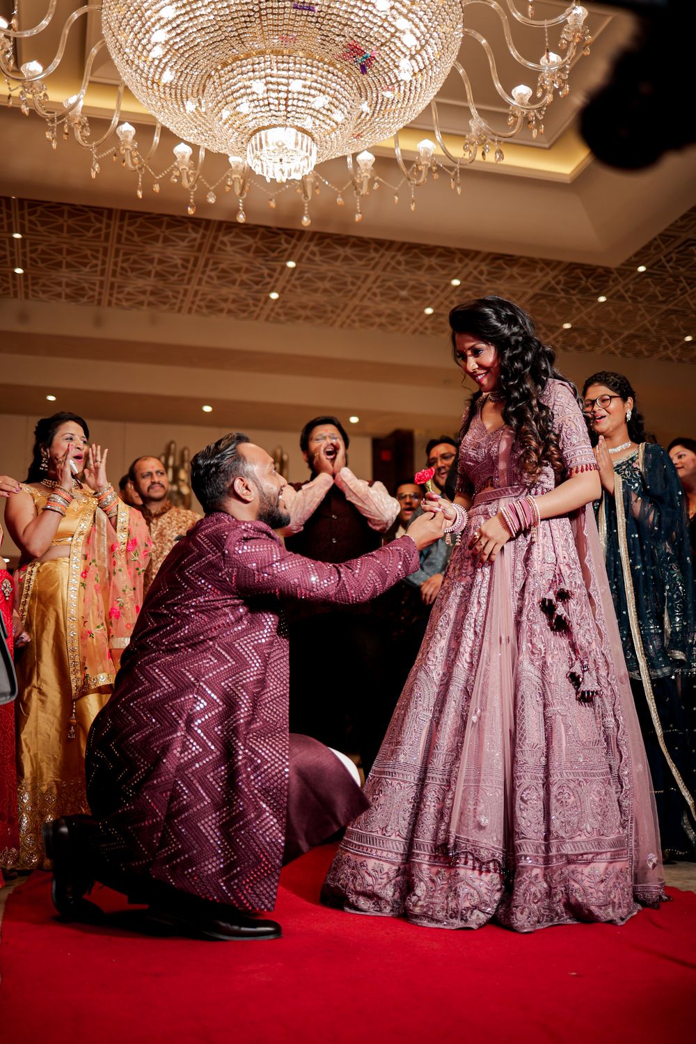 Photo From Kritika + Sumit Tika & Godh - By NN Wedding Clicks