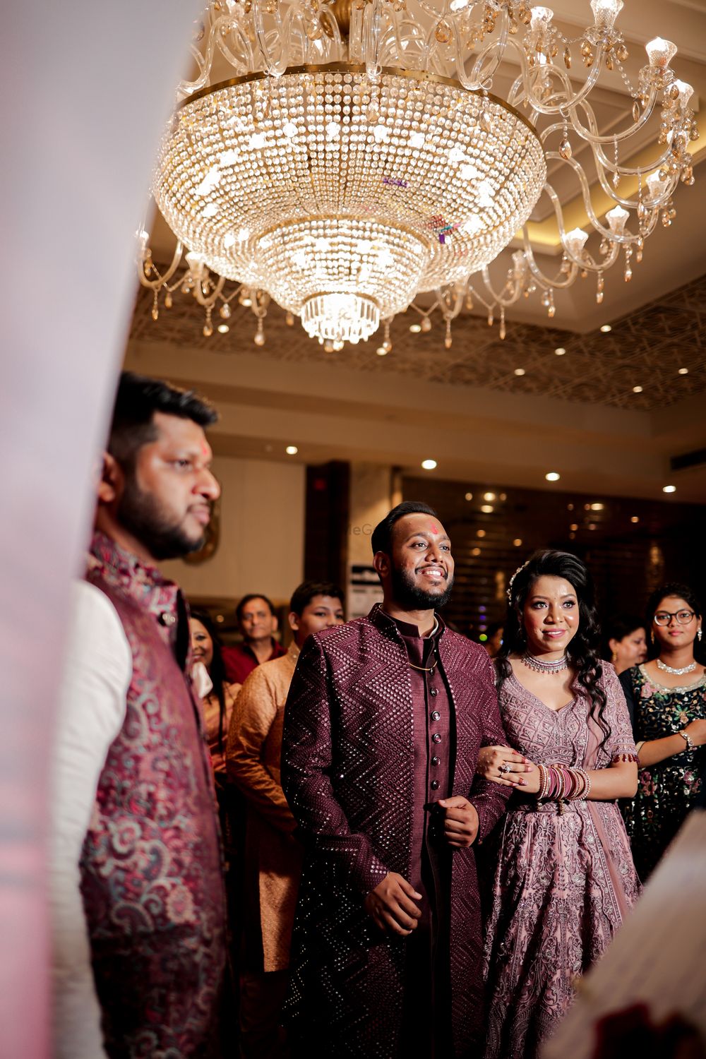 Photo From Kritika + Sumit Tika & Godh - By NN Wedding Clicks