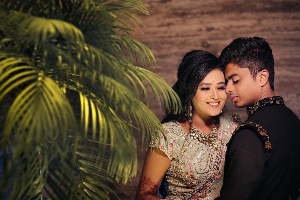 Photo From Aayush & Meenal - By Capture Photos & Films