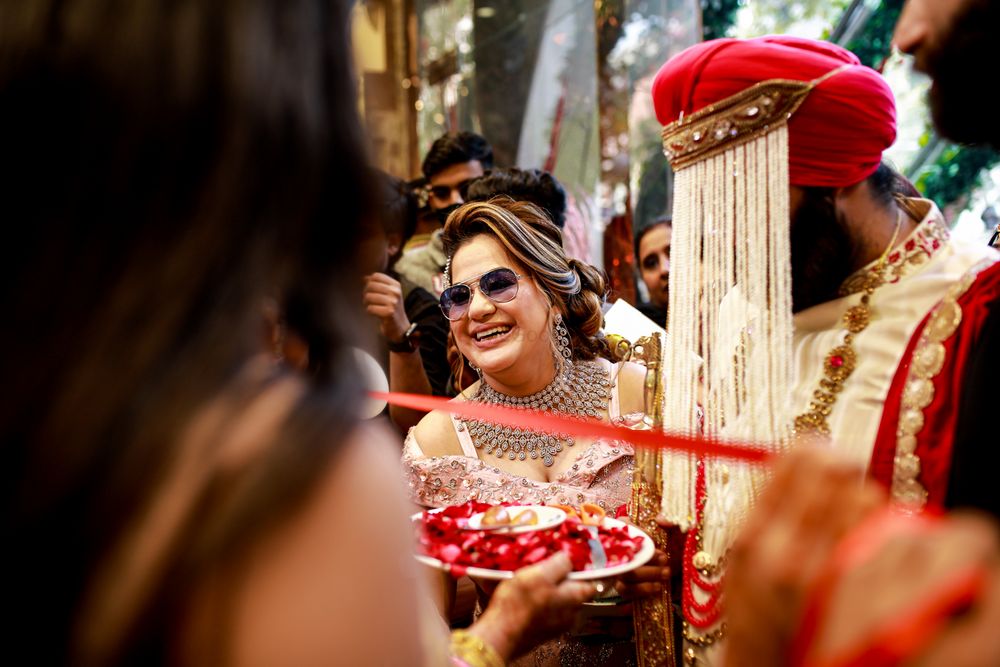 Photo From Aman Singh + Ravinder Kaur Sikh wedding - By NN Wedding Clicks