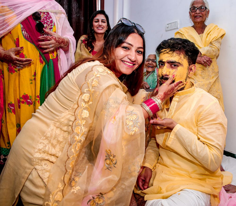 Photo From Surbhi + Aneesh - By NN Wedding Clicks