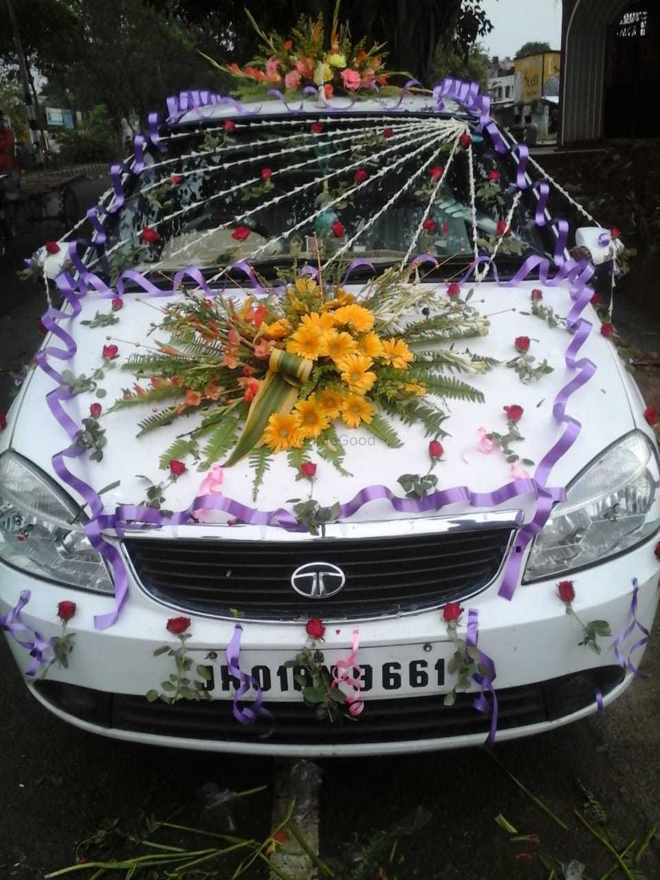 Photo From Car Decoration - By BALAJI TENT AND CATERING