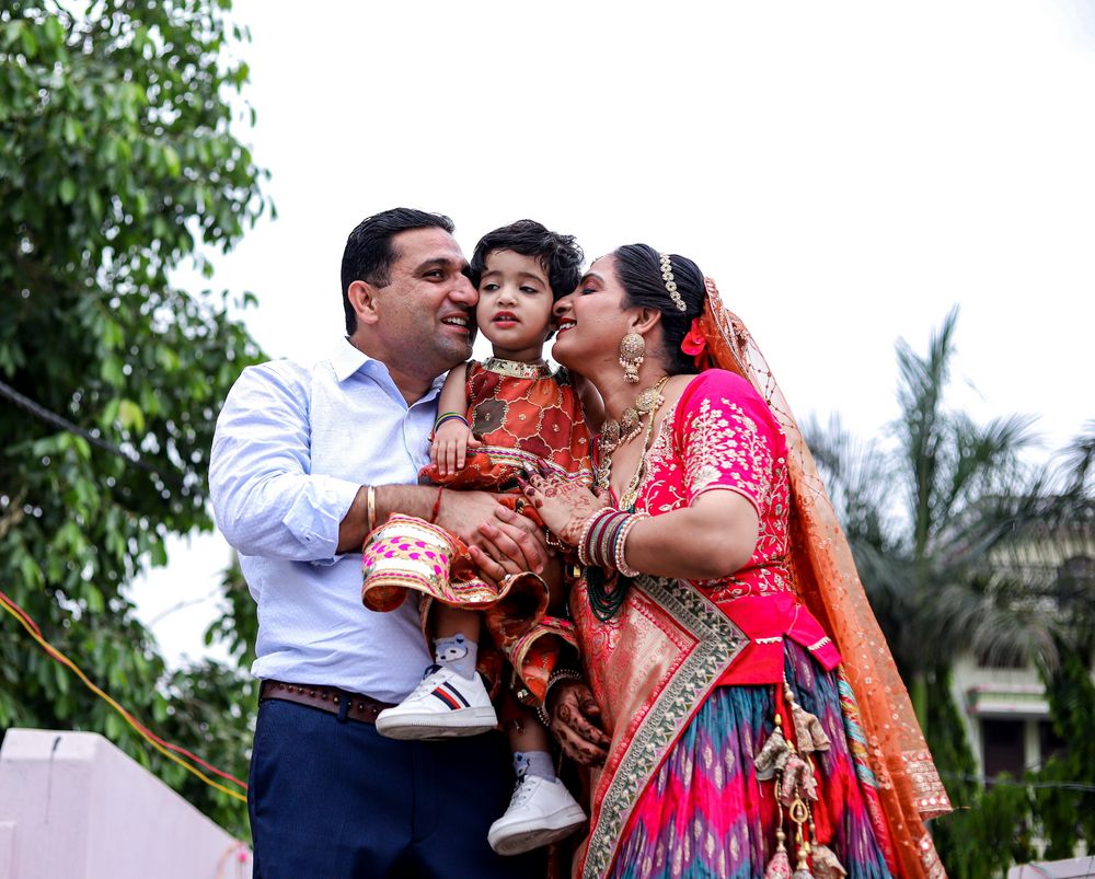 Photo From Anuj + Vaishali (Village Wedding) - By NN Wedding Clicks