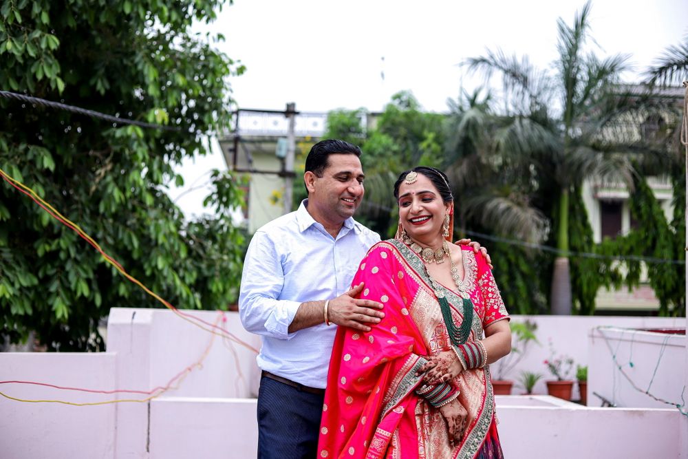 Photo From Anuj + Vaishali (Village Wedding) - By NN Wedding Clicks