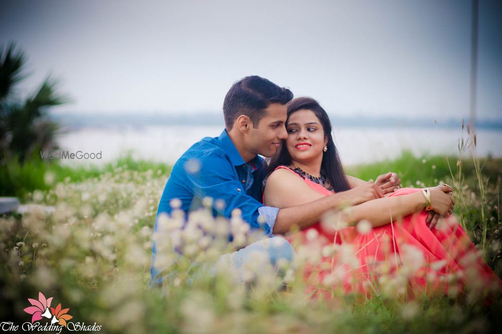 Photo From Kunal Weds Minal - By The Wedding Shades