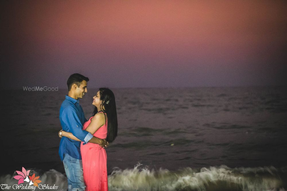 Photo From Kunal Weds Minal - By The Wedding Shades