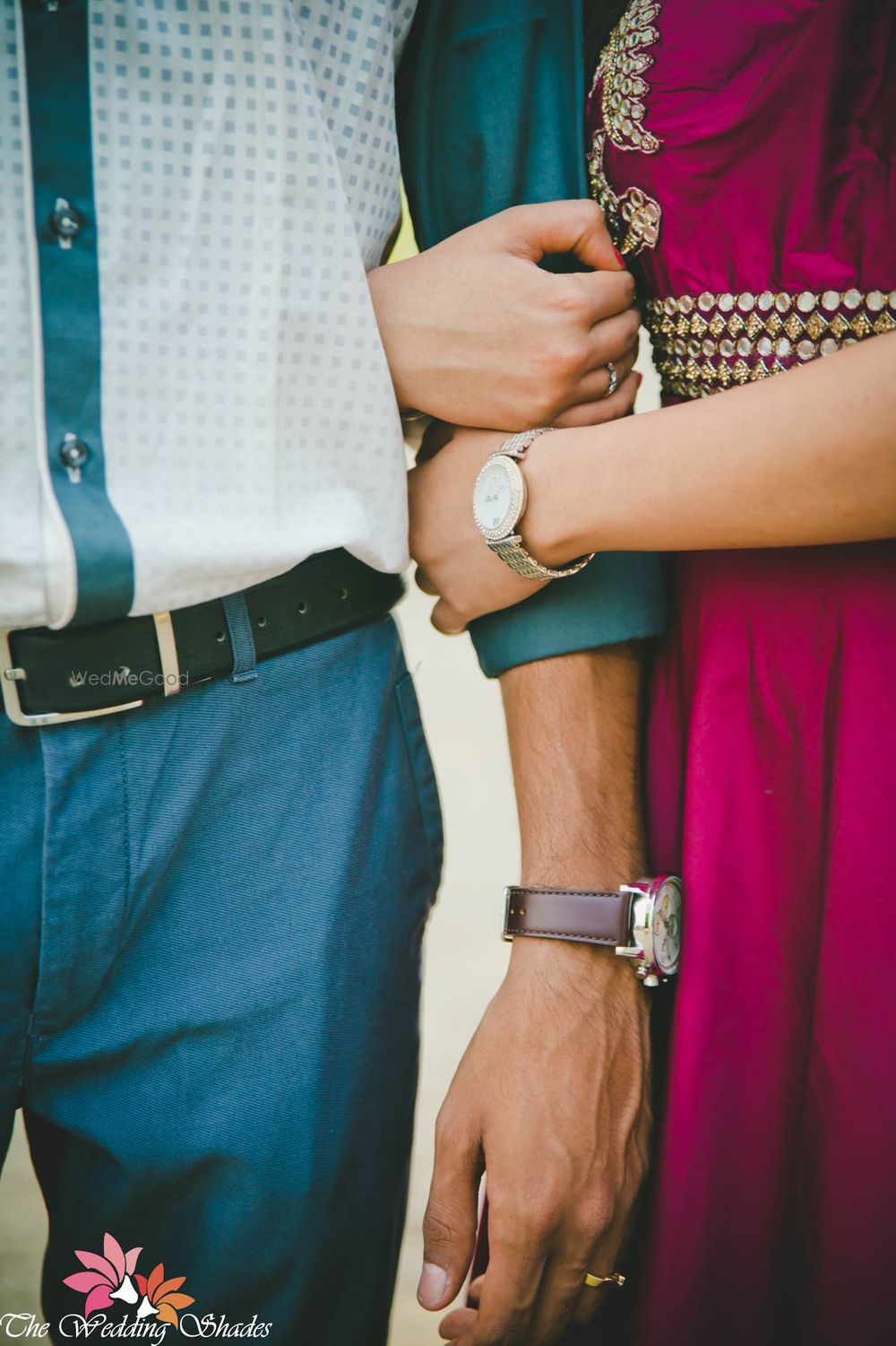 Photo From Kunal Weds Minal - By The Wedding Shades