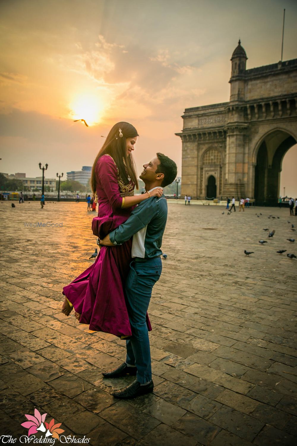 Photo From Kunal Weds Minal - By The Wedding Shades