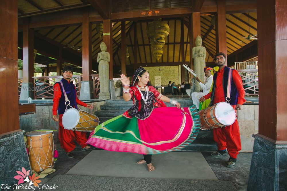 Photo From Kunal Weds Minal - By The Wedding Shades
