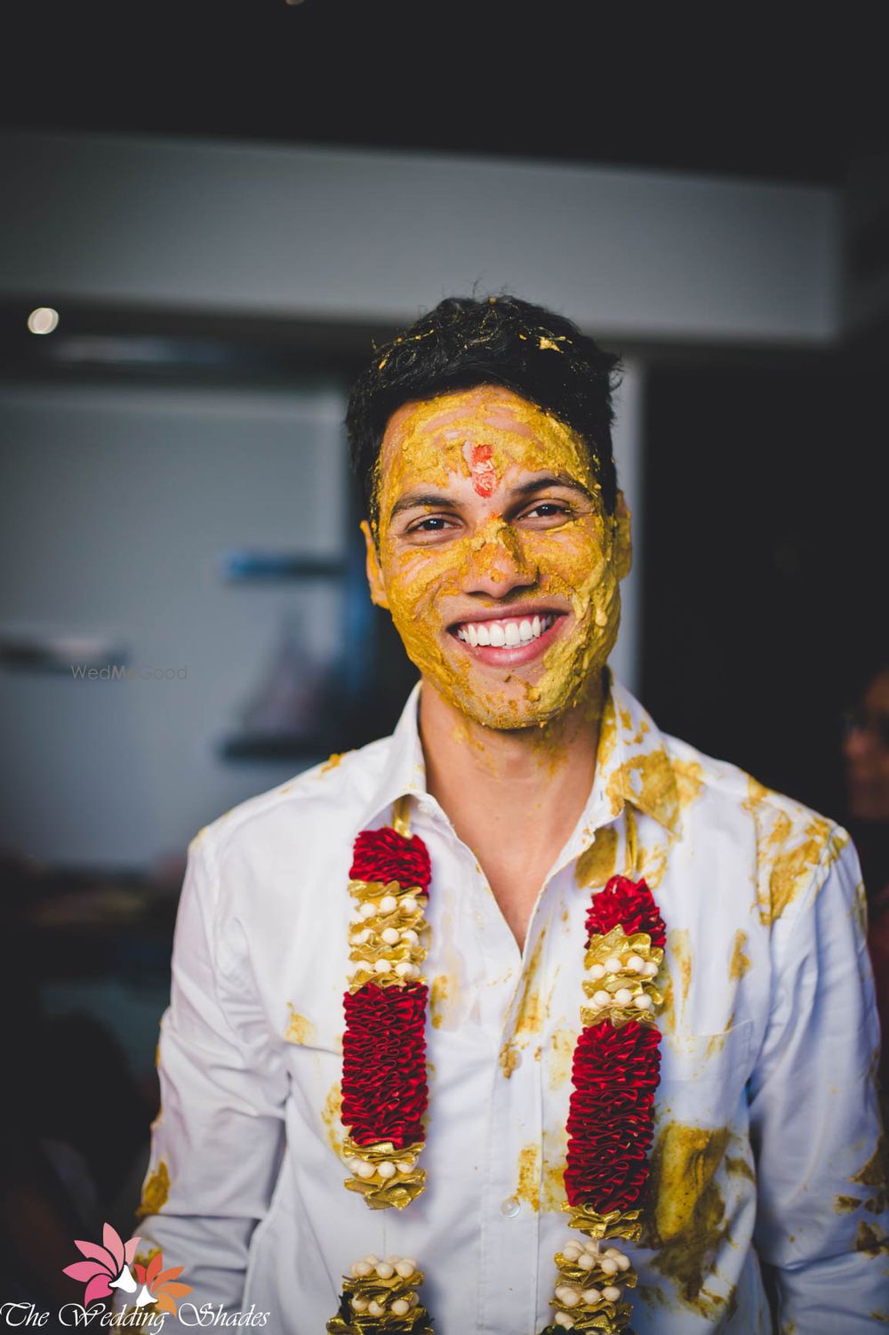 Photo From Kunal Weds Minal - By The Wedding Shades