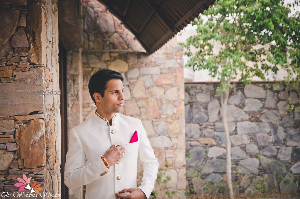 Photo From Kunal Weds Minal - By The Wedding Shades
