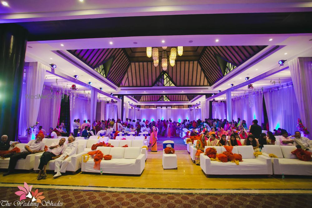 Photo From Kunal Weds Minal - By The Wedding Shades