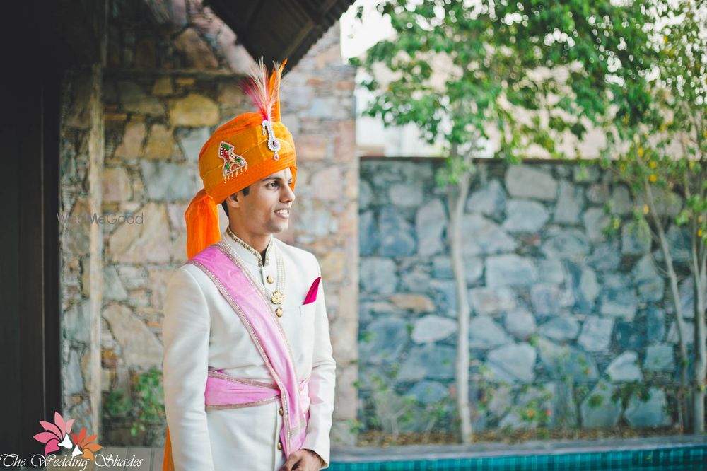 Photo From Kunal Weds Minal - By The Wedding Shades