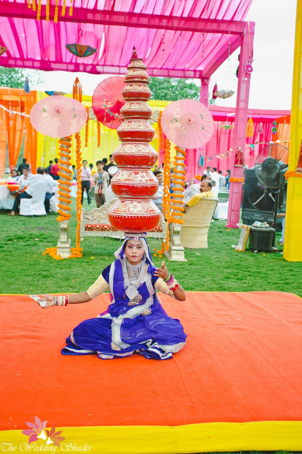 Photo From Kunal Weds Minal - By The Wedding Shades