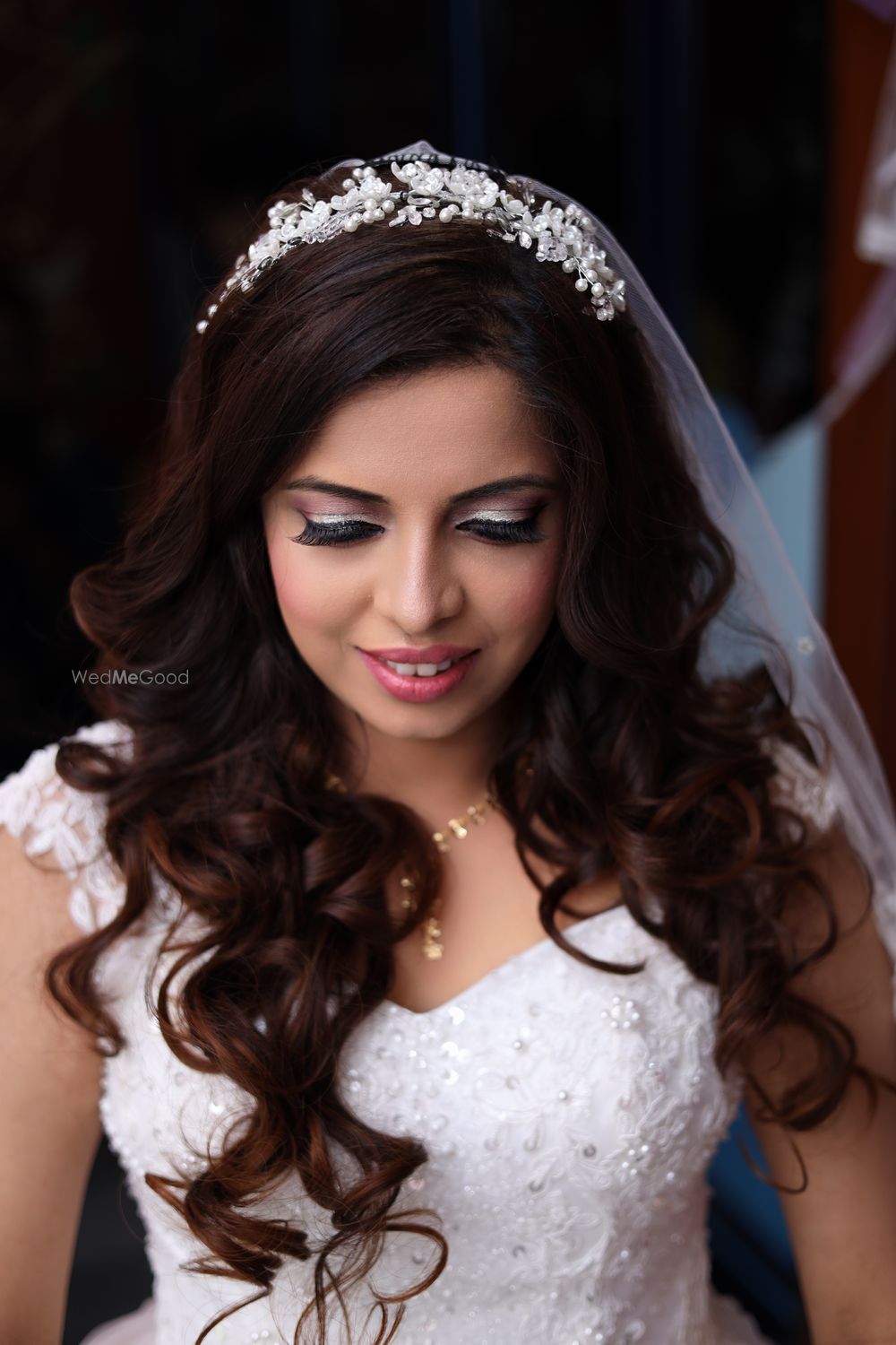 Photo From Bridal Makeup - By Makeovers by Zeel