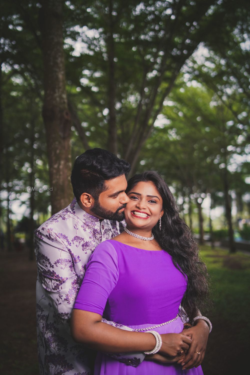 Photo From Karthik&Roshini - By Udai Candid Photography