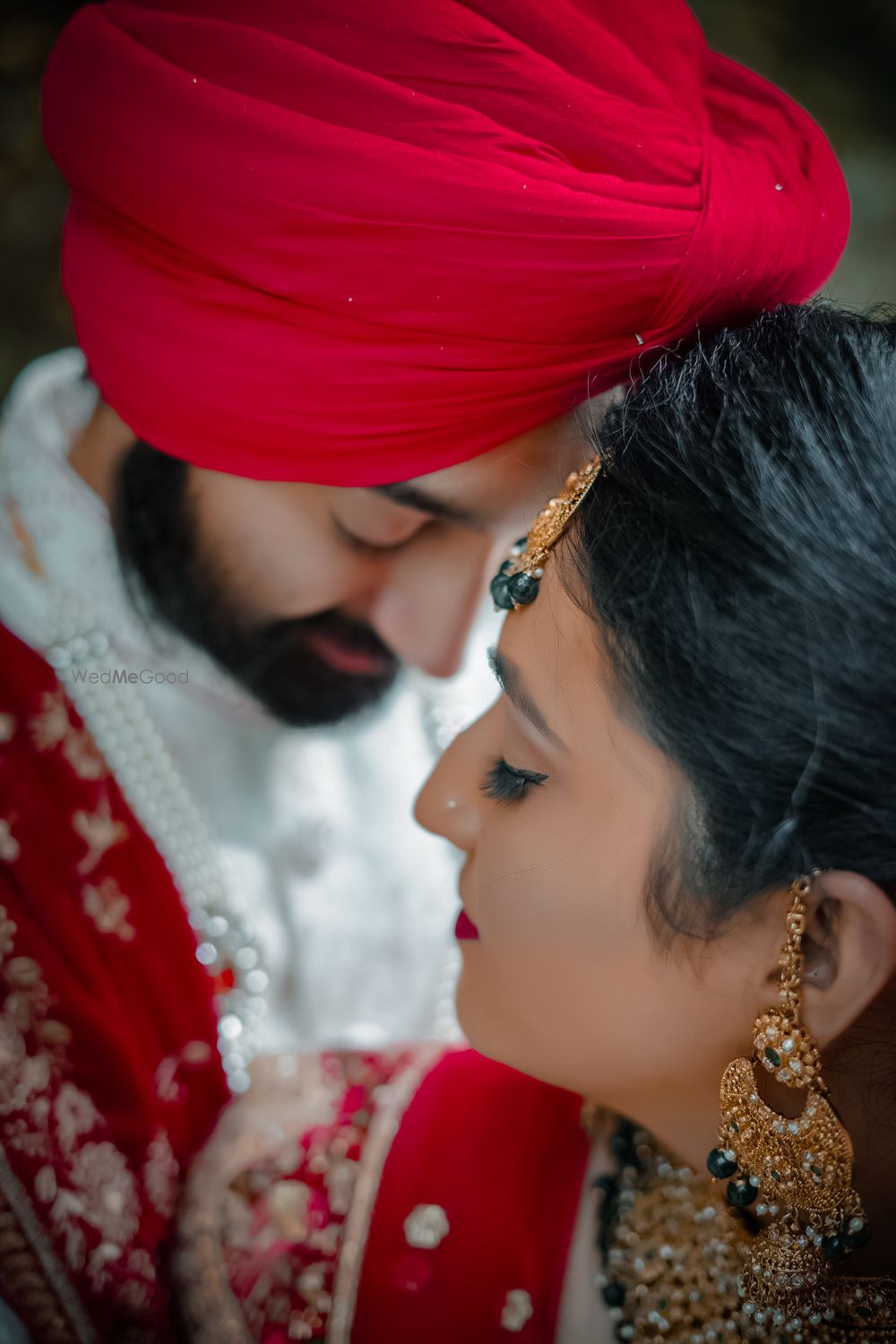 Photo From Daljit Kaur & Gurpreet Singh - By Kalpana Digital