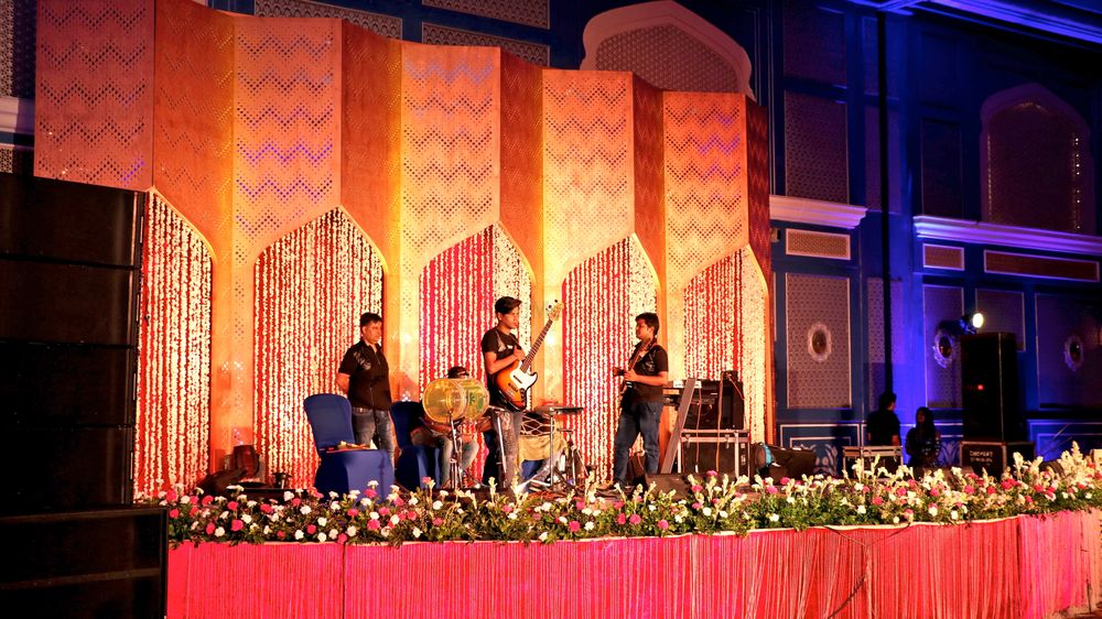 Photo From Sufi Musical Evening - By Ek Katha