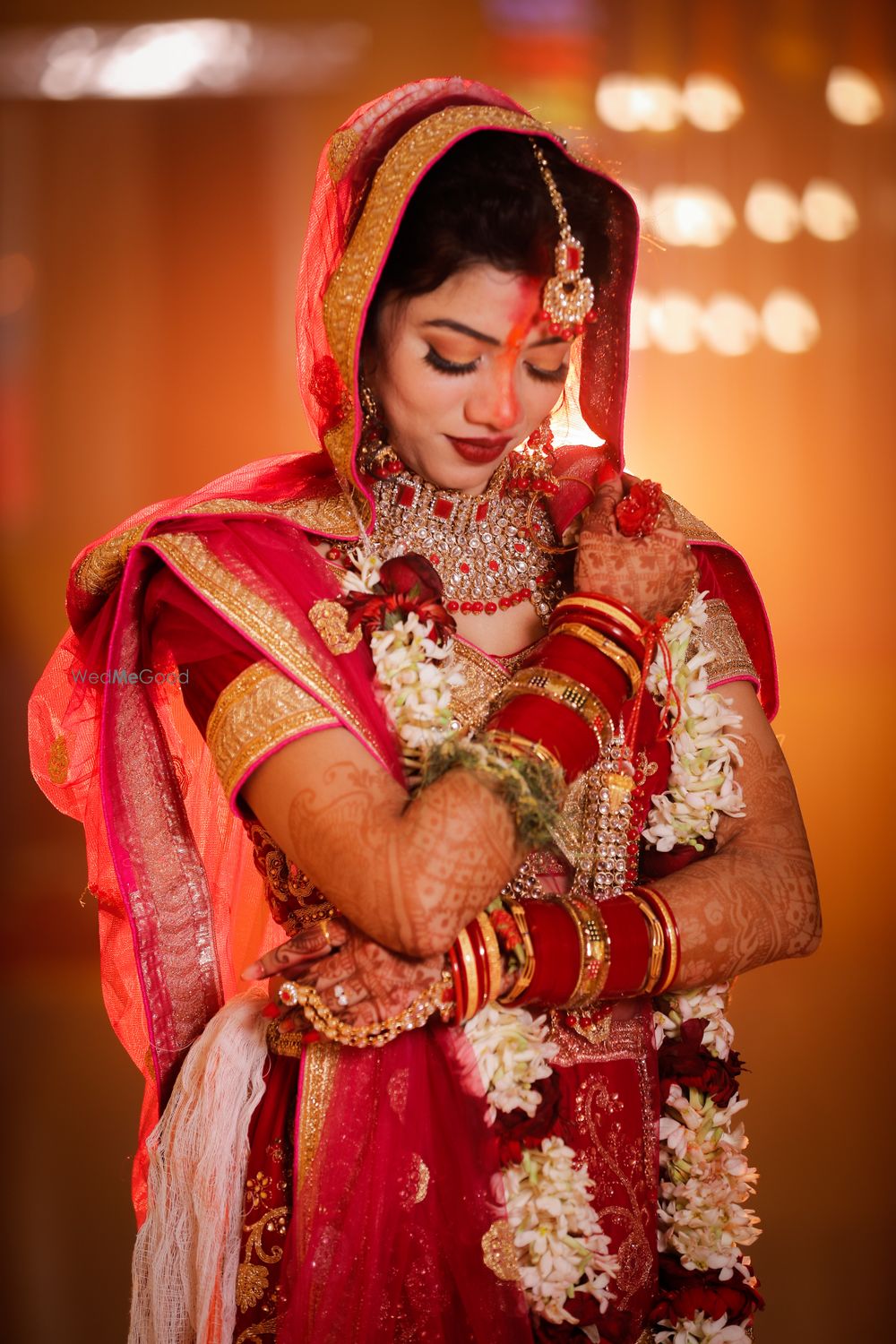 Photo From Bride Payal - By Makeup by Pragya