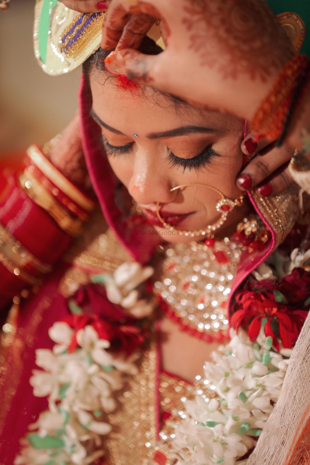 Photo From Bride Payal - By Makeup by Pragya