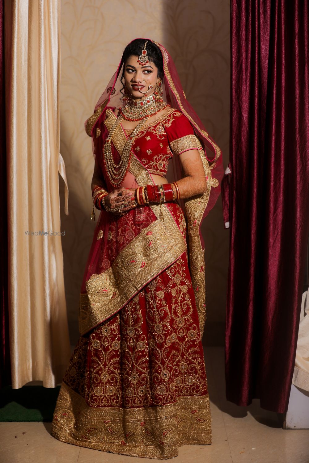 Photo From Bride Payal - By Makeup by Pragya