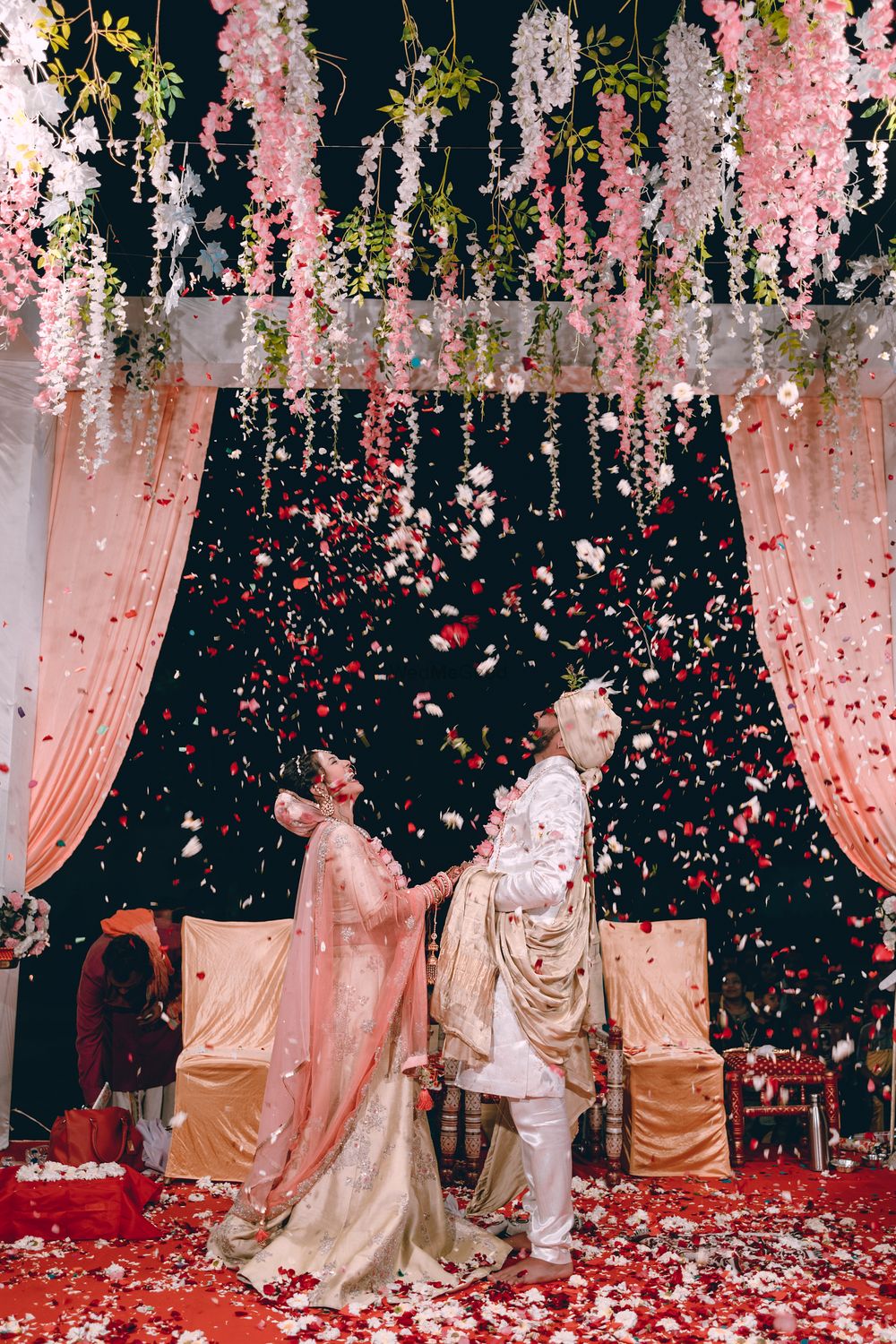 Photo From Mahima X Shyam Wedding - By Wedinning Entertainment