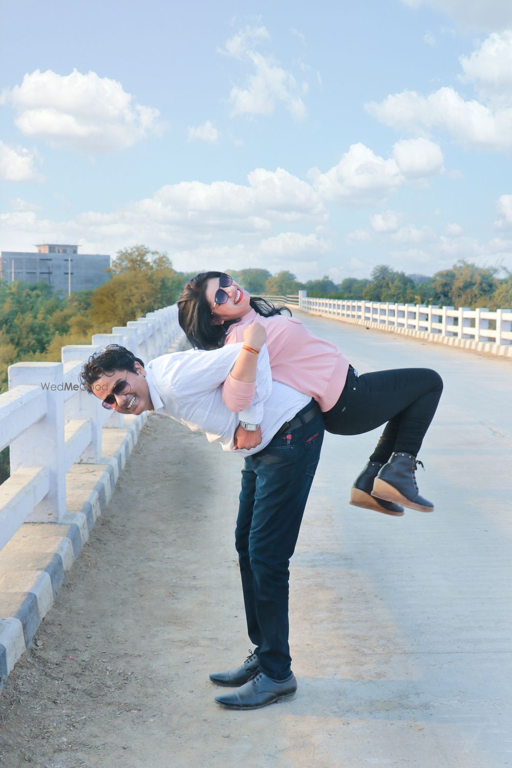 Photo From Pre wedding - By The Light Photography