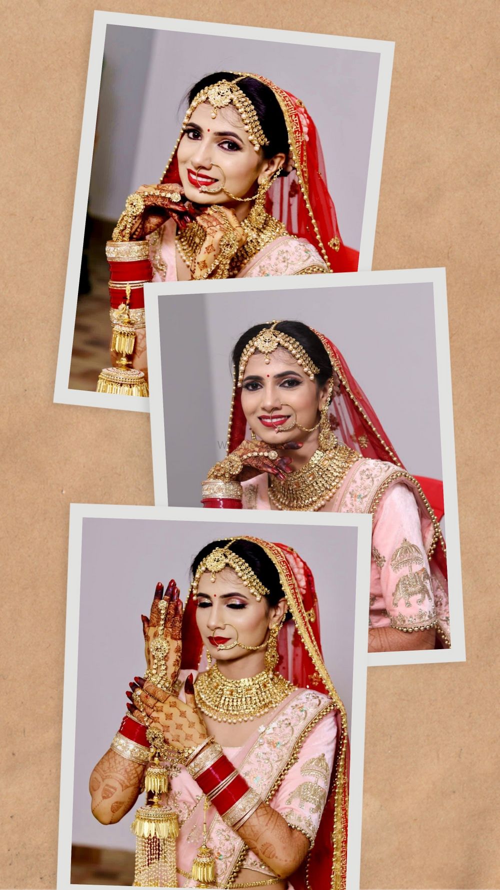 Photo From hd makeup - By S K Bridal