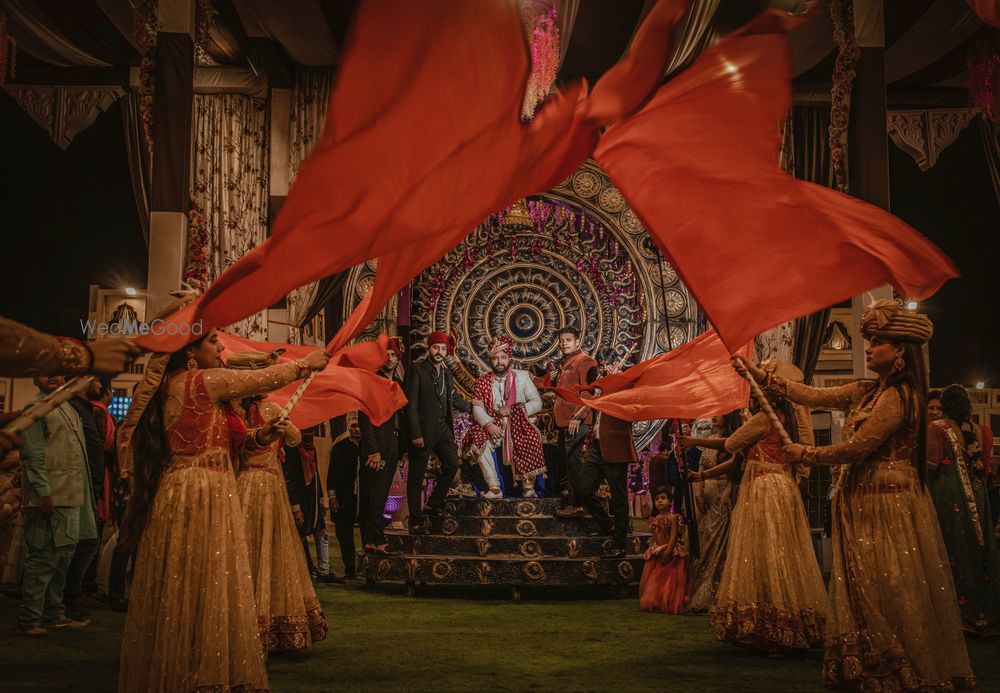 Photo From Himanshi & Pranshu - By A One Wed Day Films