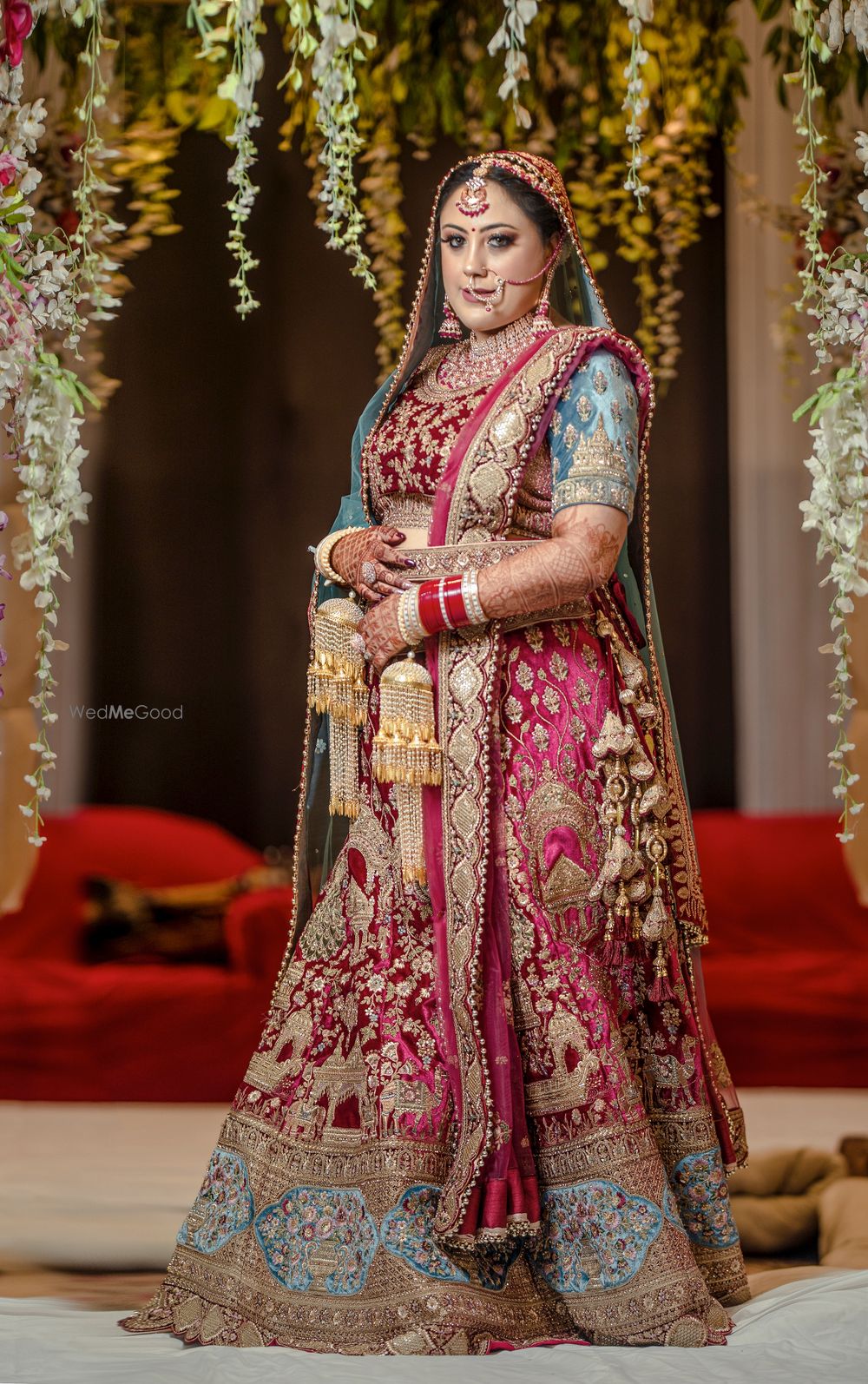 Photo From Himanshi & Pranshu - By A One Wed Day Films