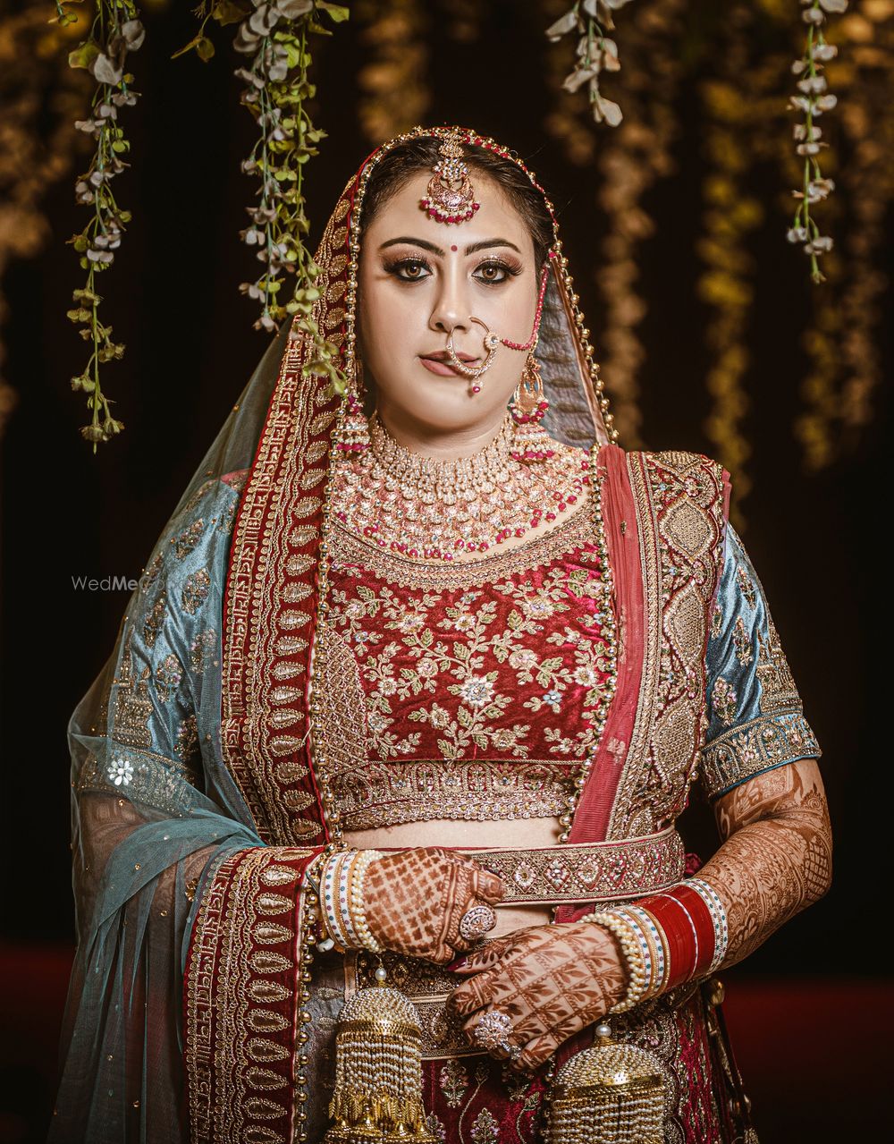 Photo From Himanshi & Pranshu - By A One Wed Day Films