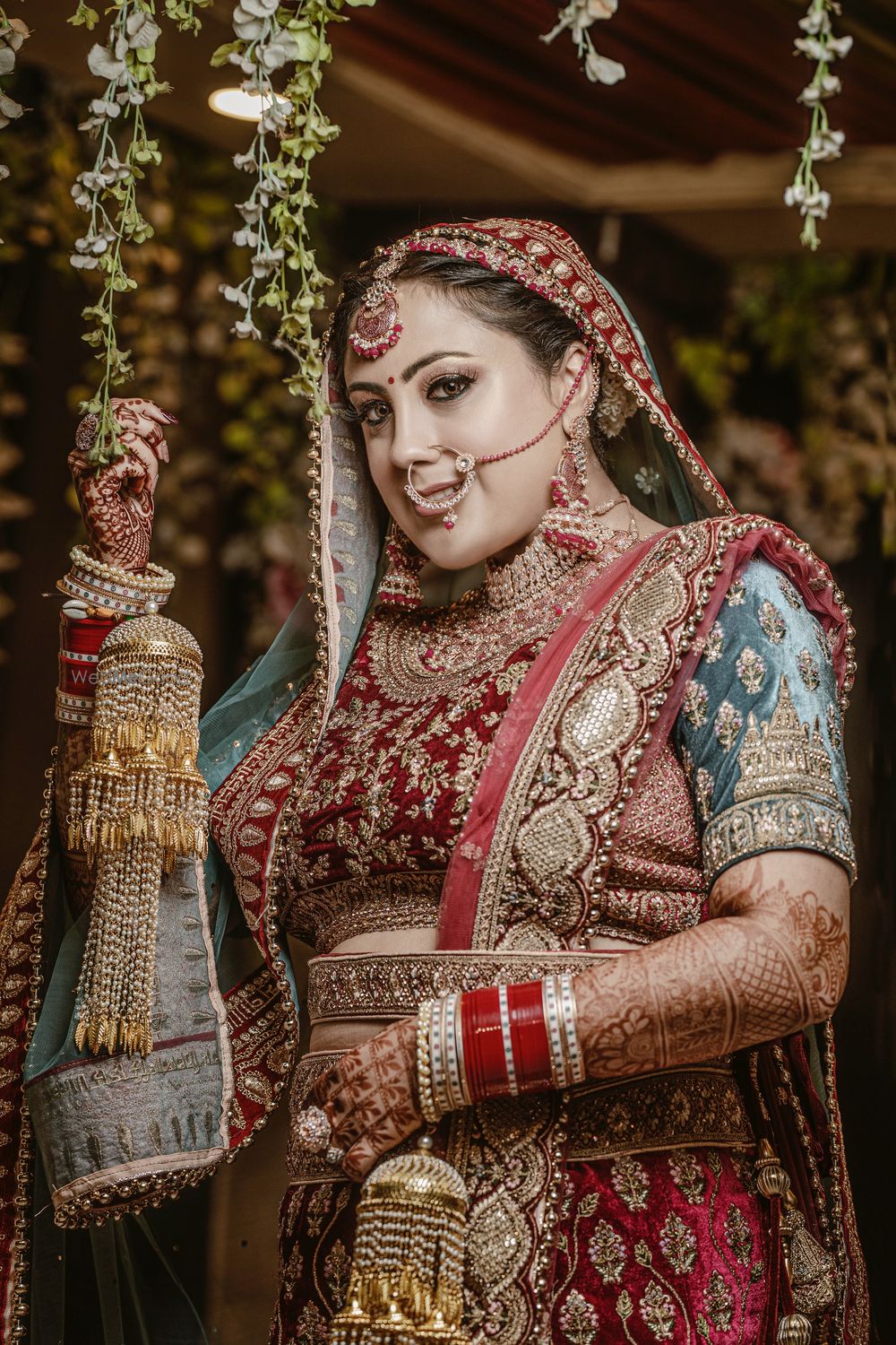 Photo From Himanshi & Pranshu - By A One Wed Day Films