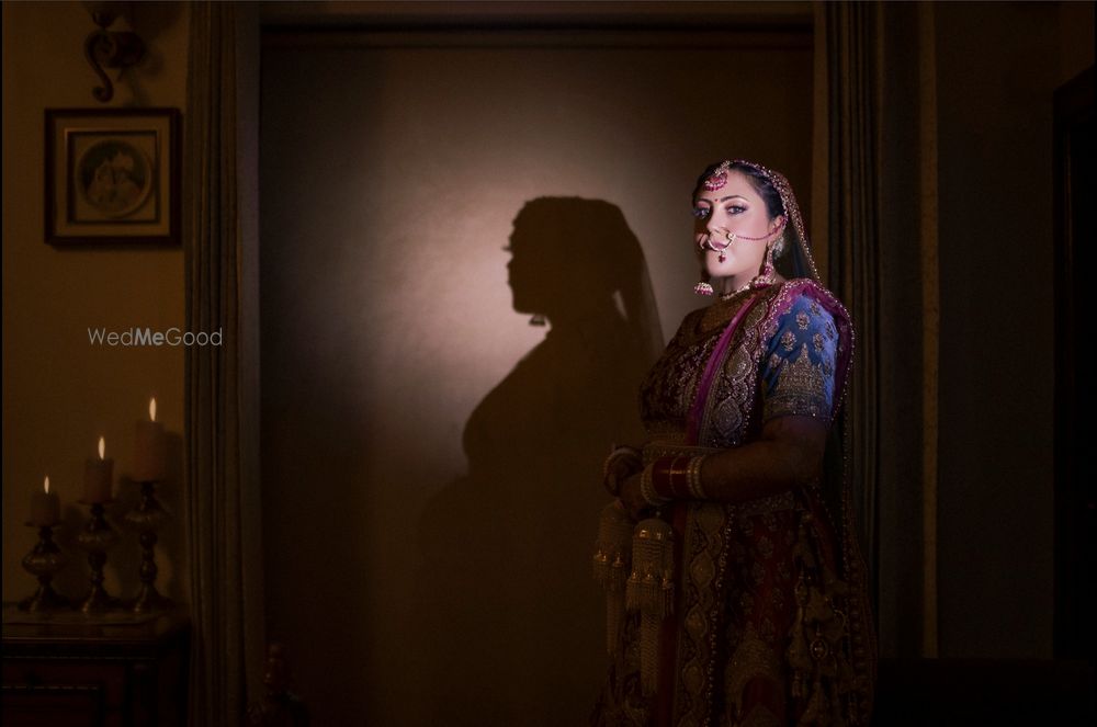Photo From Himanshi & Pranshu - By A One Wed Day Films