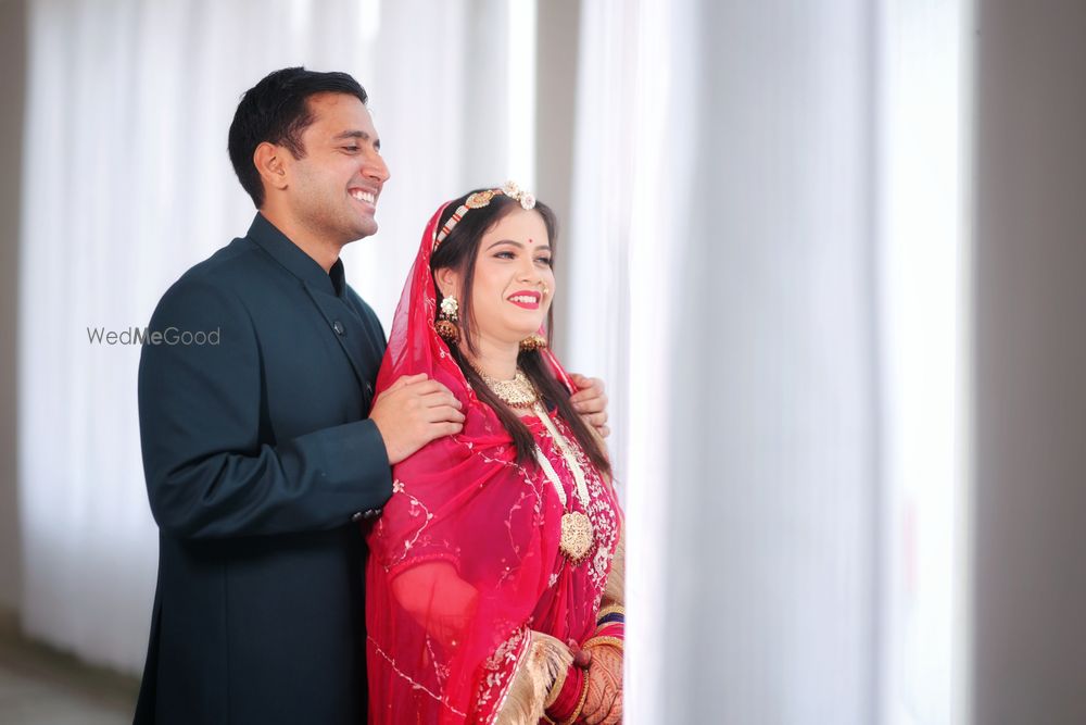 Photo From Dr.Ajita & Dr.Prince - By AN Candid Photography