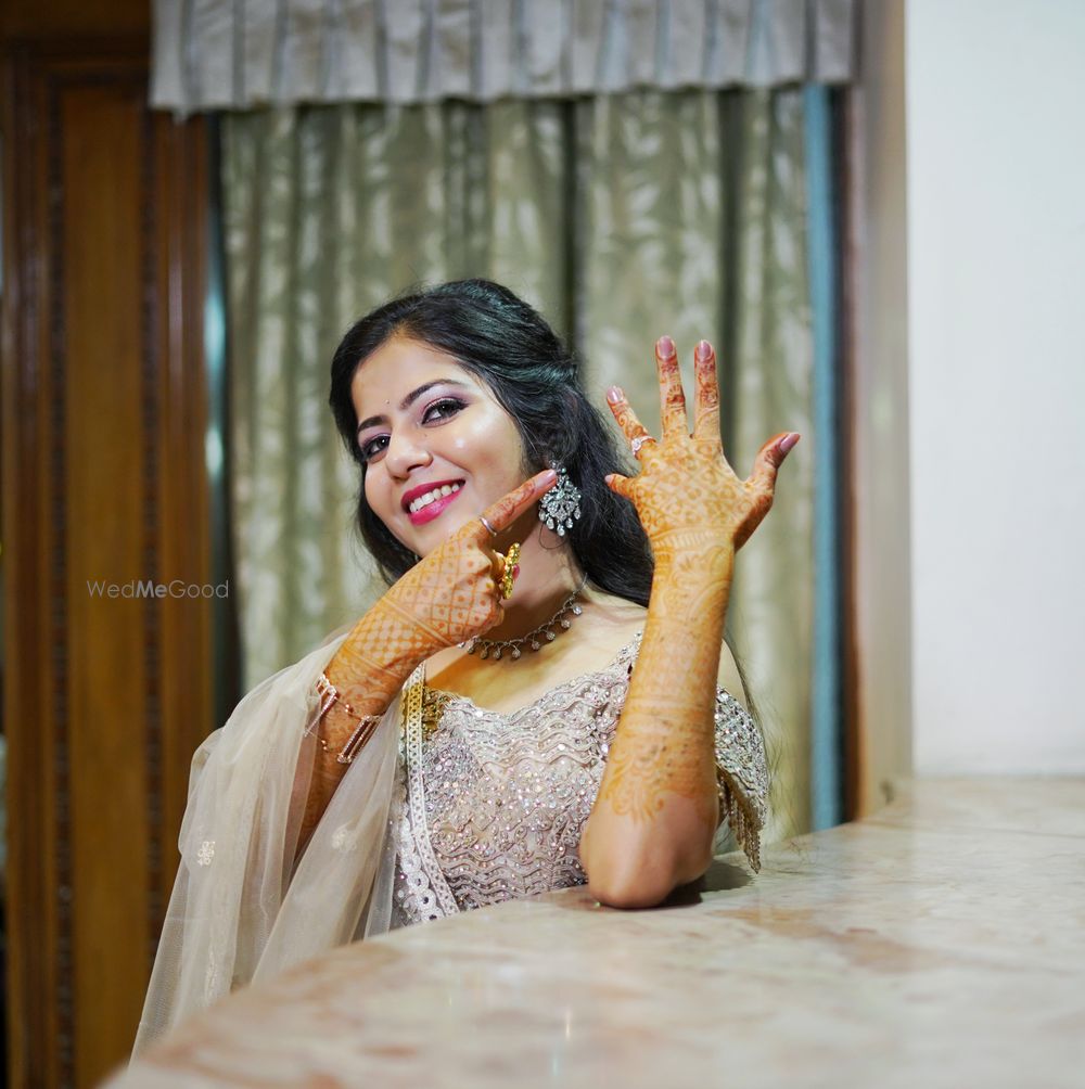 Photo From Bride - By AN Candid Photography