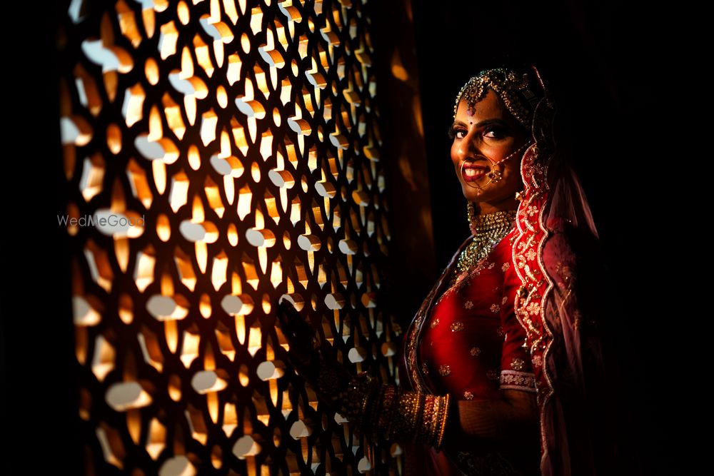 Photo From Bride - By AN Candid Photography