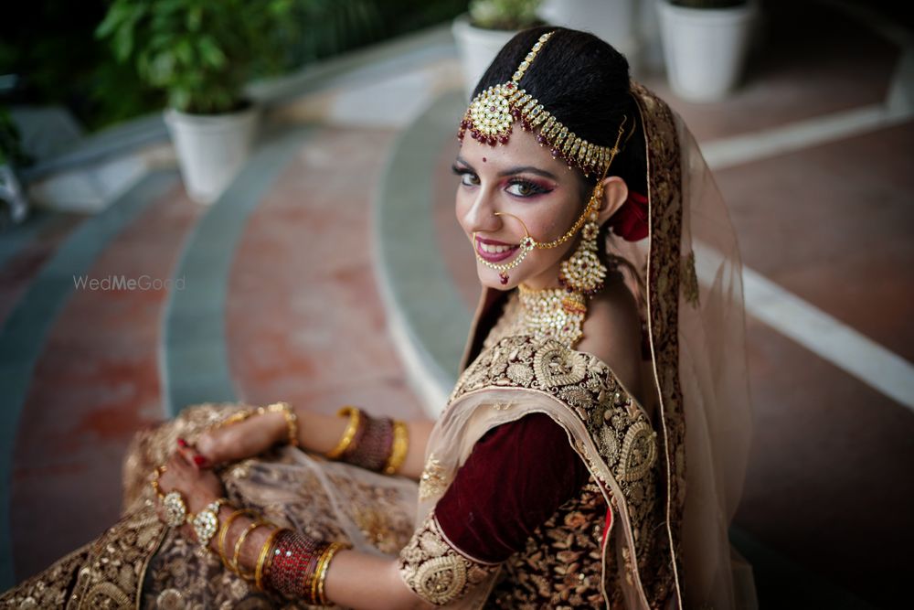 Photo From Bride - By AN Candid Photography