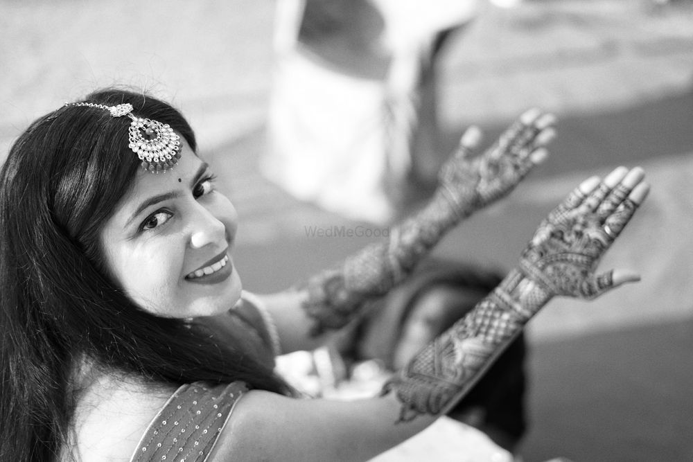 Photo From Bride - By AN Candid Photography