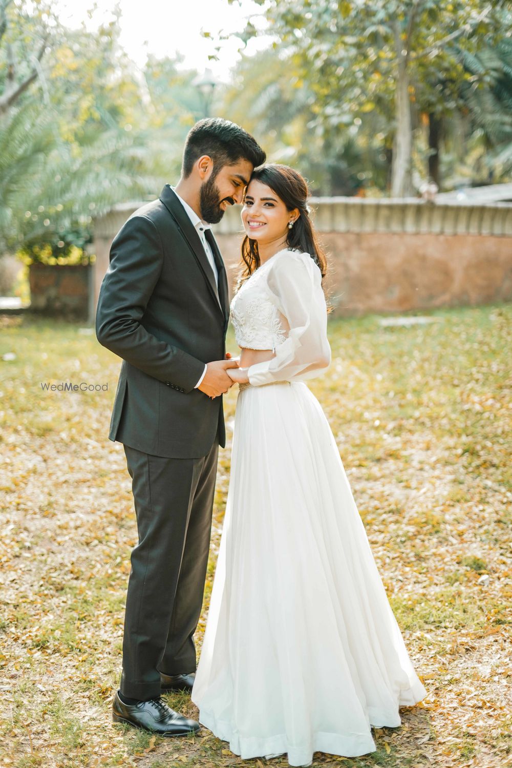 Photo From RISHABH & VINNI - By Lenseyezia Productions