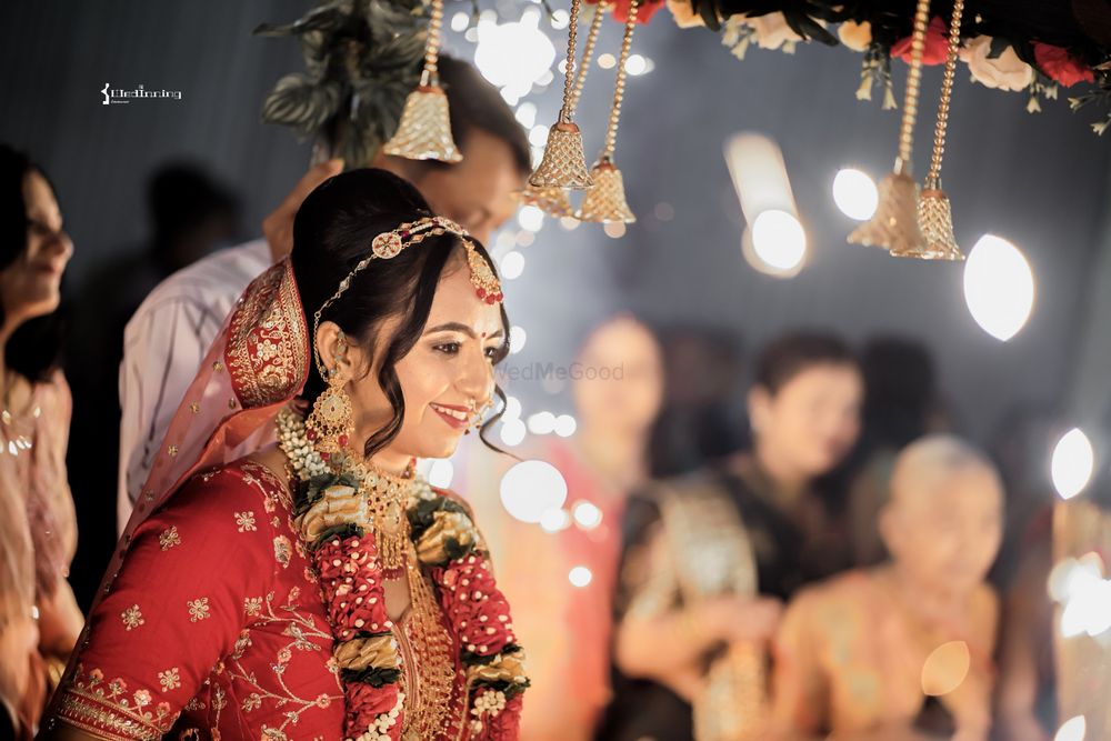 Photo From Hardik X Vishakha Wedding Mumbai - By Wedinning Entertainment