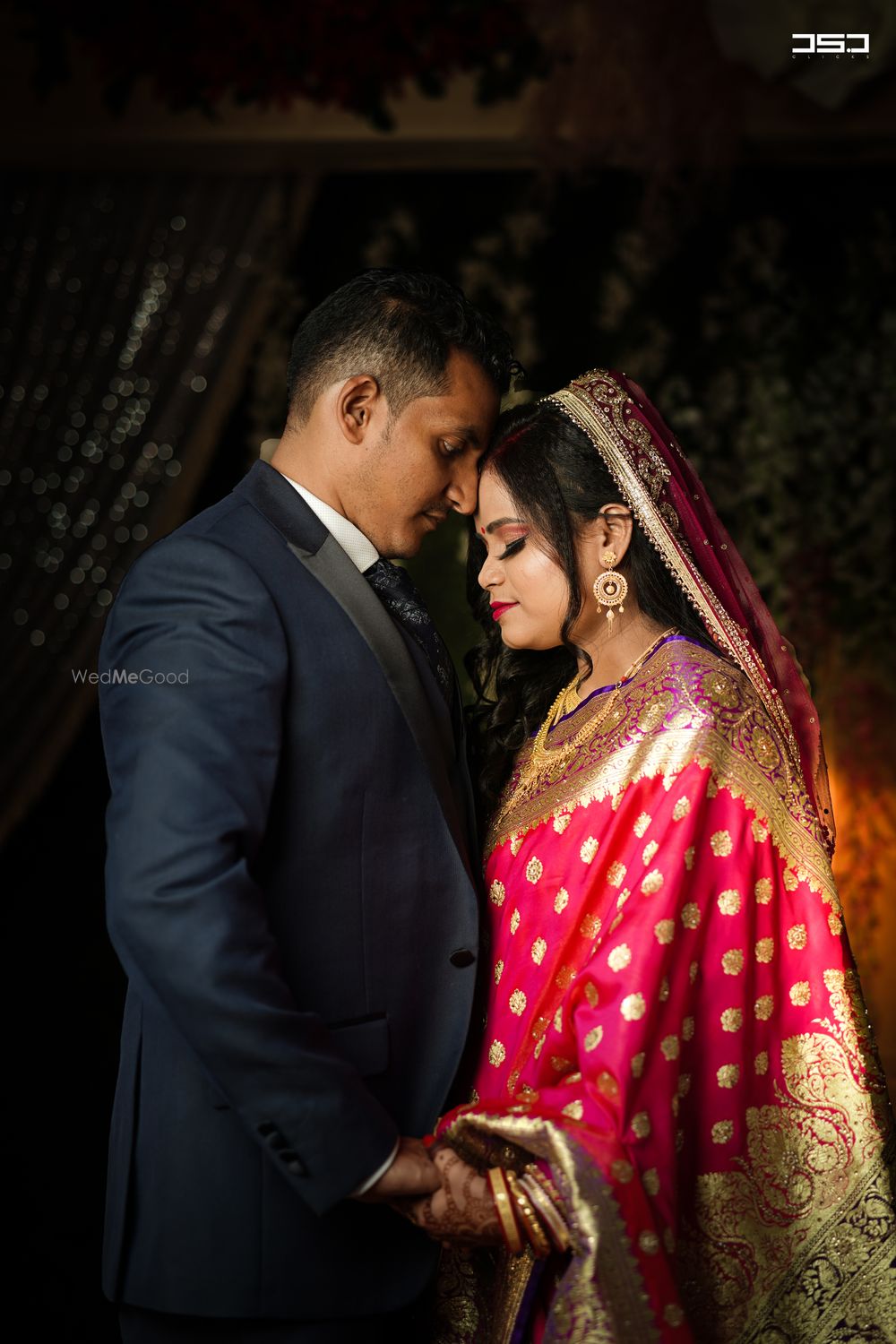 Photo From BHAWANI + ITISHREE - By DSP Clicks