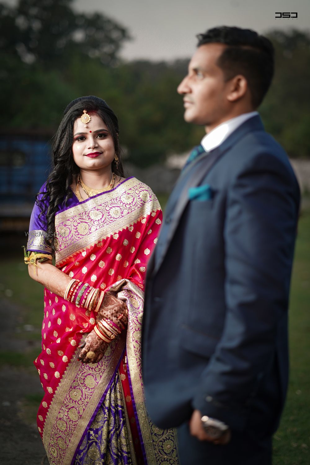 Photo From BHAWANI + ITISHREE - By DSP Clicks